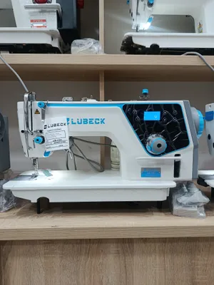 LubeckLB-700 tikuv mashinasi