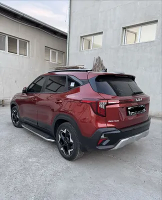 Kia Seltos 2025 1