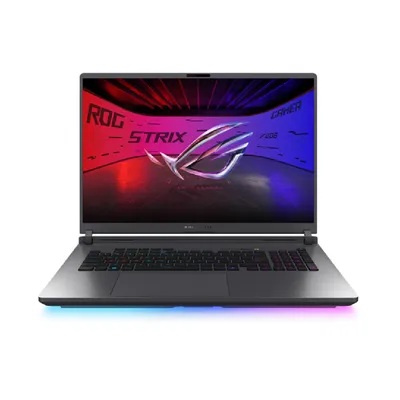 Игровой ноутбук ASUS ROG STRIX G18 G815JMR 18.0" 1