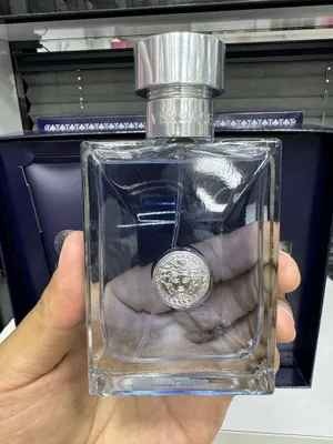 Versace Pour Homme 1