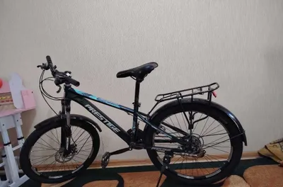 Shoshilinch sotiladi: 26 o‘lchamli Prestige velosipedi 1