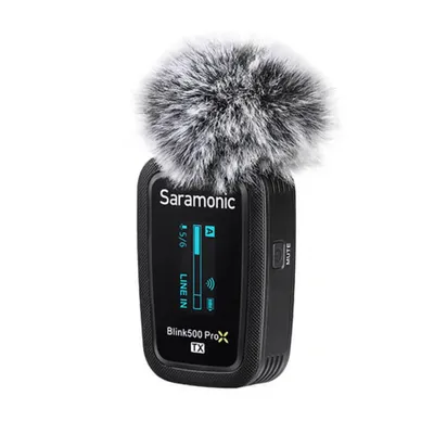 Микрофон Saramonic Blinc 500 Prox B4 1