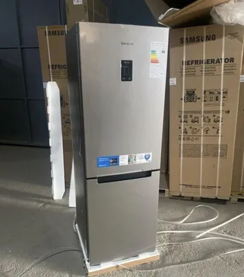 Супер скидка!!! Холодильник Samsung-29ferndsa доставка бесплатно