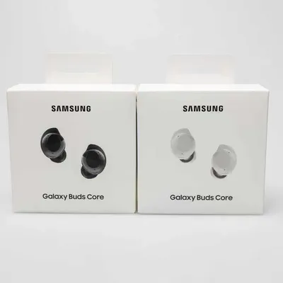 Samsung Galaxy Buds Core (ANC) 1