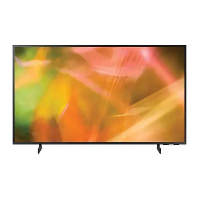 Hotel TV LED Crystal UHD 4K HG65AU800EUXCI 1