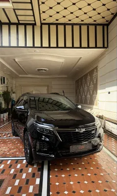 Ekunoks 441mlni AWD 1