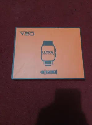 Smart watch ultra 9 sport watch 1
