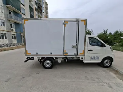 Продаётся Changan Star 1