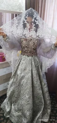 a’lo holatdagi kechki ko‘ylaklar sotiladi