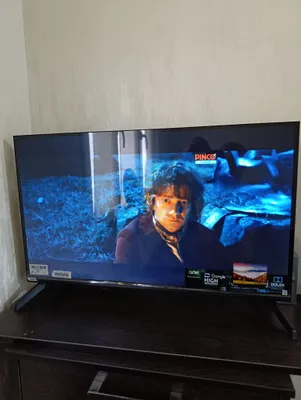 32 dyuymli Smart TV