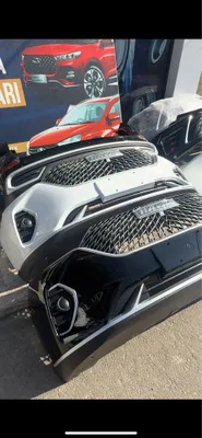 Haval m6 zapchast 1