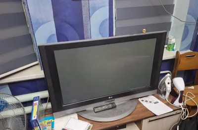 Оригинальный музыкальный центр LG 1