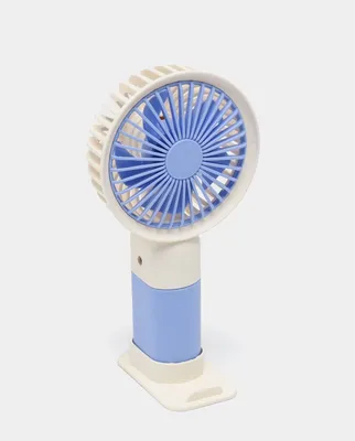 Qo‘l mini ventilyatori 1