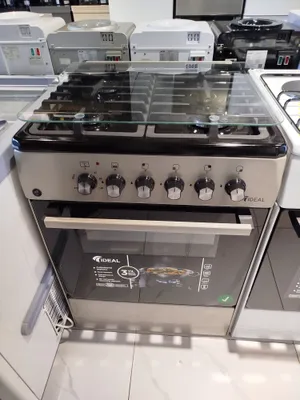 Газовая плита Ideal L280 Турецкий качество 1