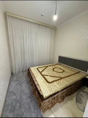 76 m²lik 3 xonali kvartira ijarasi, Sergeli · ID 42083 1