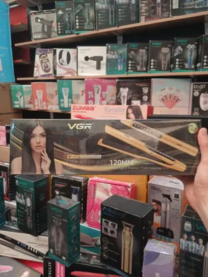 Утюжок VGR
