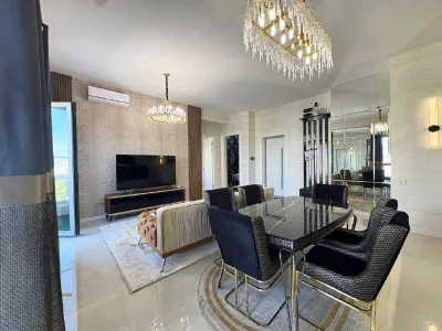 2-комнатная квартира, 67 м², Мирабад 1