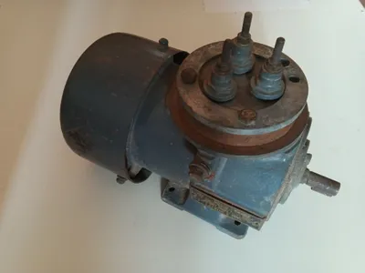 Elektr dvigatellar 1