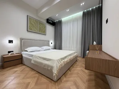 Yashnobod tumanida 48 m², 2 xonali kvartira sotiladi · ID 41454 1