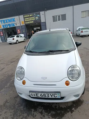 Matiz mix stiladi 1