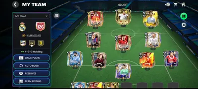 Продаётся аккаунт FC