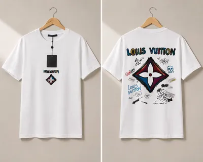 Oversayz futbolka, qalin mato, XL ko‘ylak 1