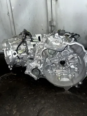 Автоматическая коробка передач, запчасти 1