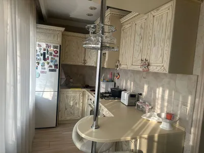 Yakkasaroyda 70 m², 3 xonali kvartira sotiladi 1