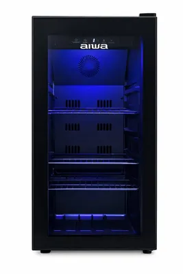 Мини-холодильник Aiwa SL-98 (NoFrost) 1
