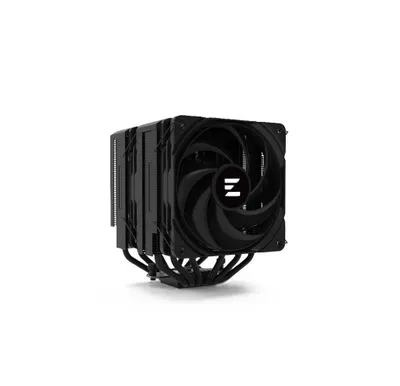 Zalman CNPS14X DUO Black 270W sovutgichi 1