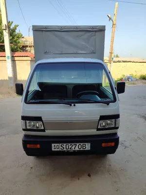 Chevrolet labo labo 1