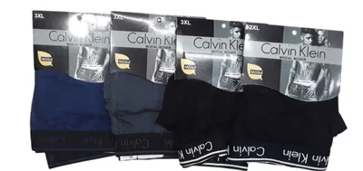 Турецкие трусы Calvin Klein ТОП качество | Доставка