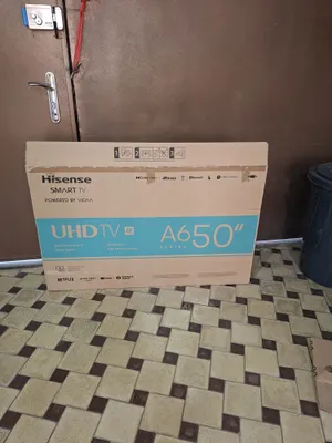 Телевизор HISENSE ТВ А6 50 Диоганал Б/У сотилади запчастга хохловчил 1
