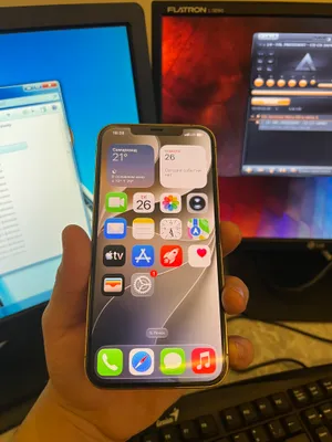 12 Pro Max, Бухара 1