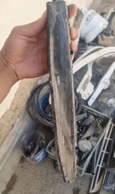 Запчасти для Toyota Camry 40 1