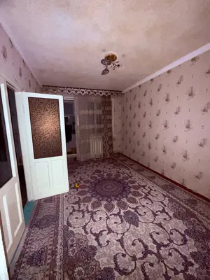 Продаётся квартира, все документы в порядке. 1