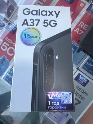 Samsung a37 5g