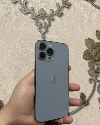 Iphone 13 pro max 1