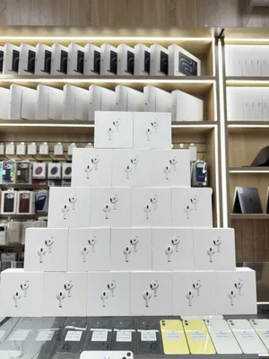 AirPods 4 с ANC, оригинал