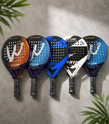Padel uchun raketkalar Padel 1