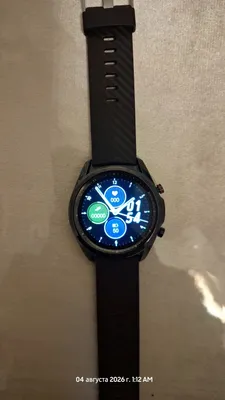 Smartwatch Sotladi Xali Yengi