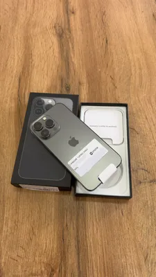iphone 13 pro 256 gb