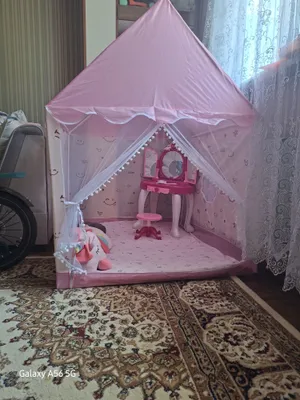 Продаётся детский домик 1