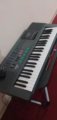 Ямаха, синтезатор 1
