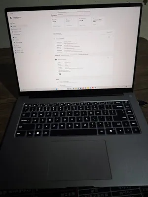 Noutbook Redmi book 16 va Xiaomi 15 1