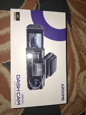 Видеорегистратор Azdome 550 Pro 1