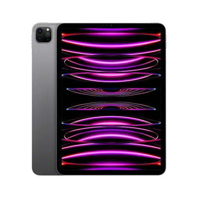 IPad Pro 6-th plansheti 256 Gb / 12.9" / Wi-Fi + Cellular