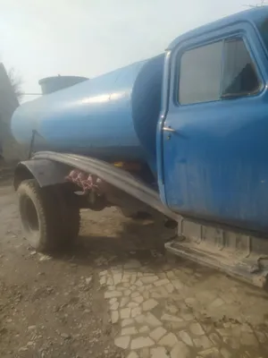 Gaz 53Vadavoz yaxshi holatda 1