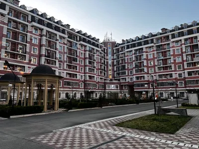 Mirabod tumanida 84 m², 3 xonali kvartira sotiladi 1