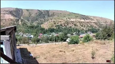 Продам дачу в пригороде Газалкента (поселок Карамазар, цена за 1 сот.) 1